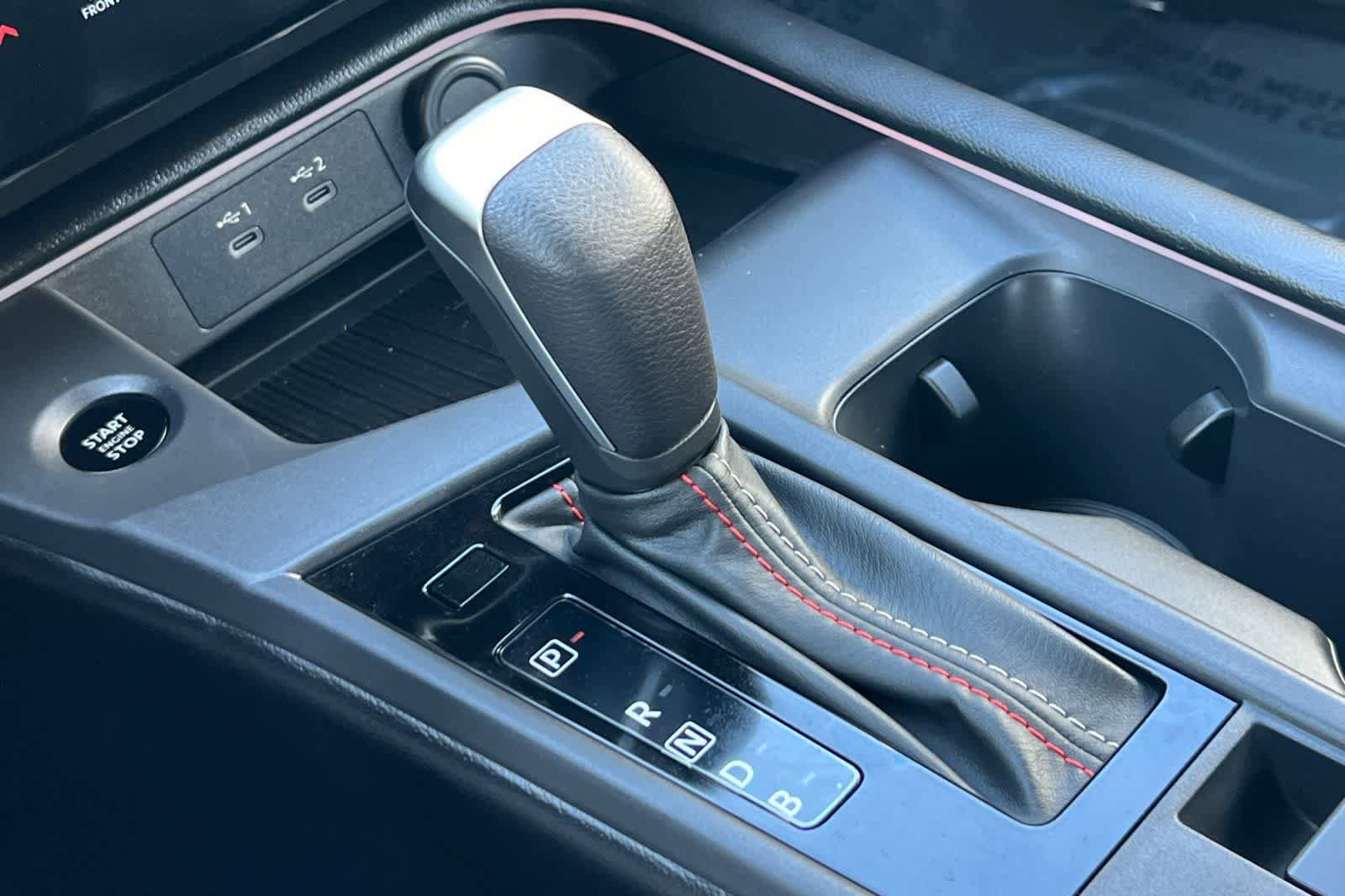 New 2026 Nissan Sentra SR image 25
