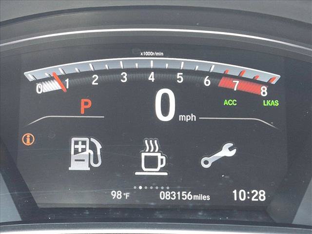 Used 2018 Honda CR-V EX-L image 11