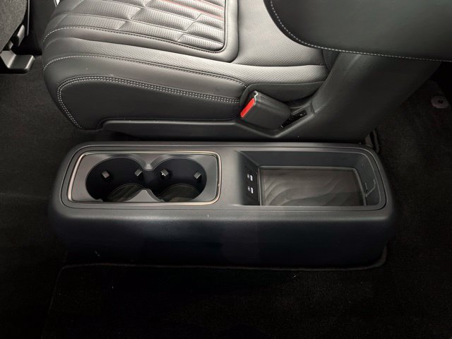Used 2026 Nissan Armada PRO-4X AWD/4WD image 45