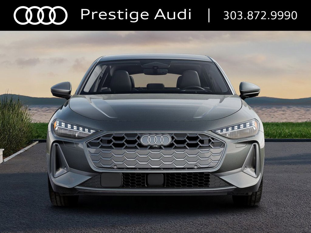 New 2025 Audi A5 2.0T Premium Plus w/ Premium Plus image 30