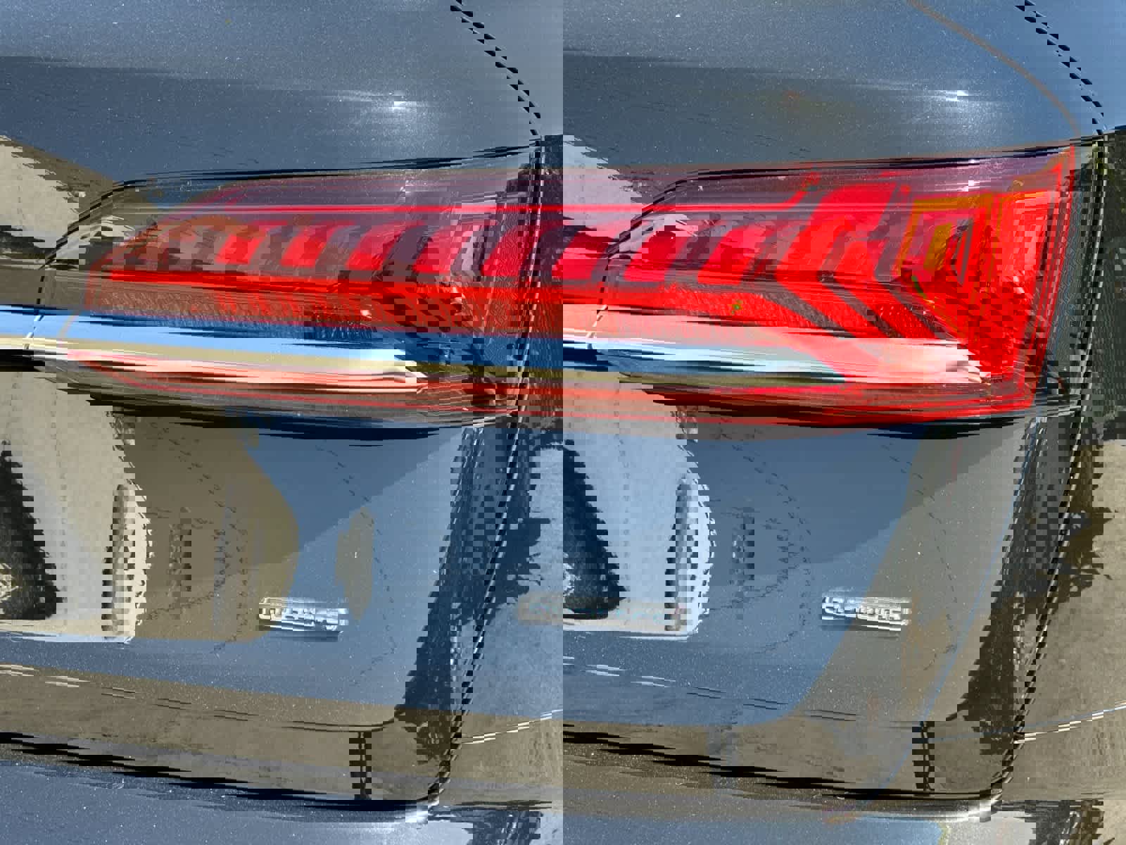 Used 2023 Audi Q7 2.0T Premium image 29