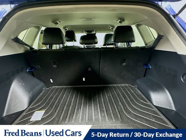 Used 2021 Kia Seltos S image 25