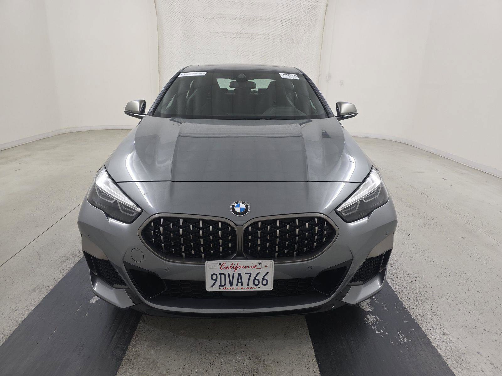 Used 2022 BMW M235i xDrive Gran Coupe w/ Premium Package image 3