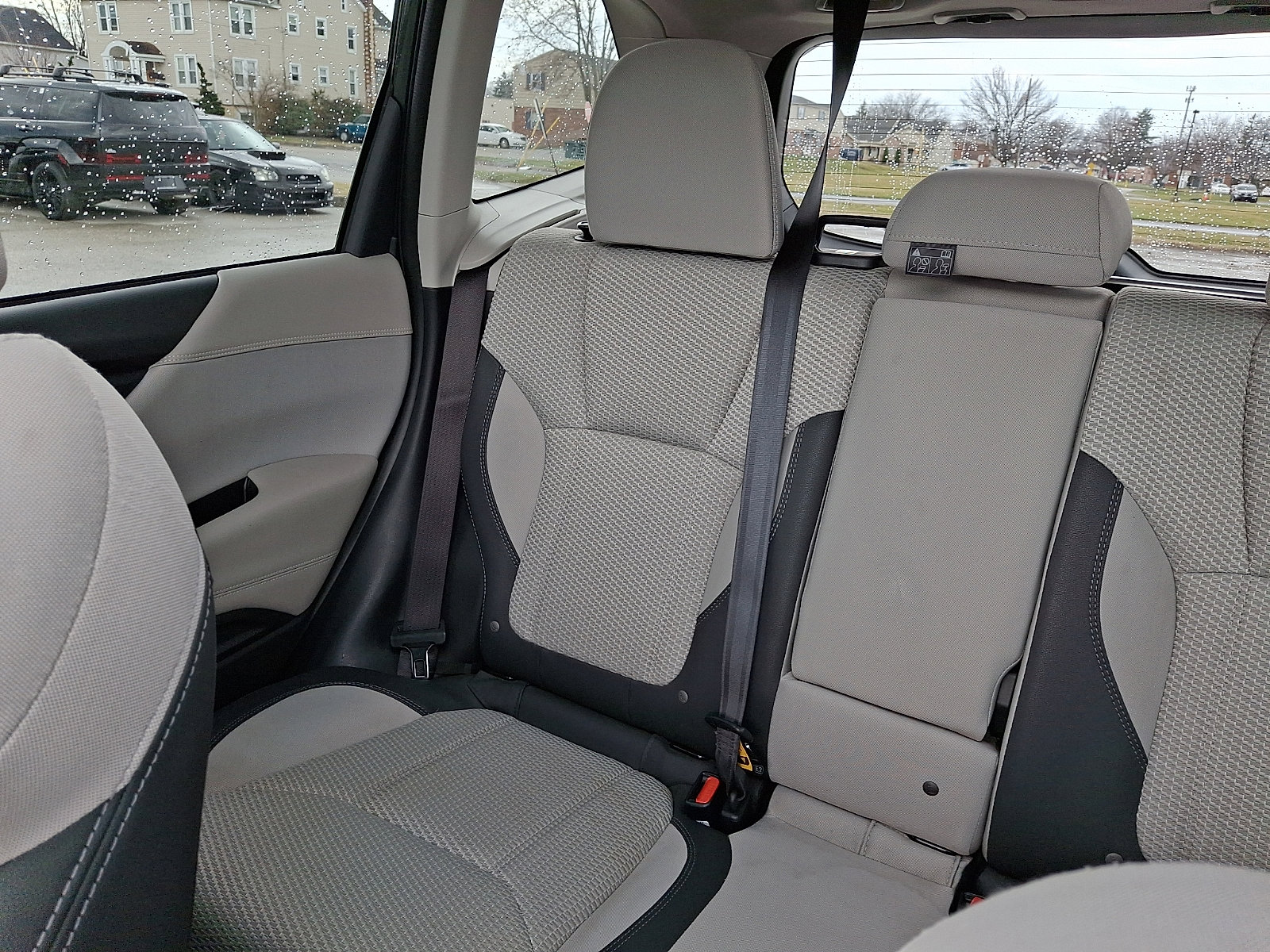 Used 2023 Subaru Forester Premium AWD/4WD image 18