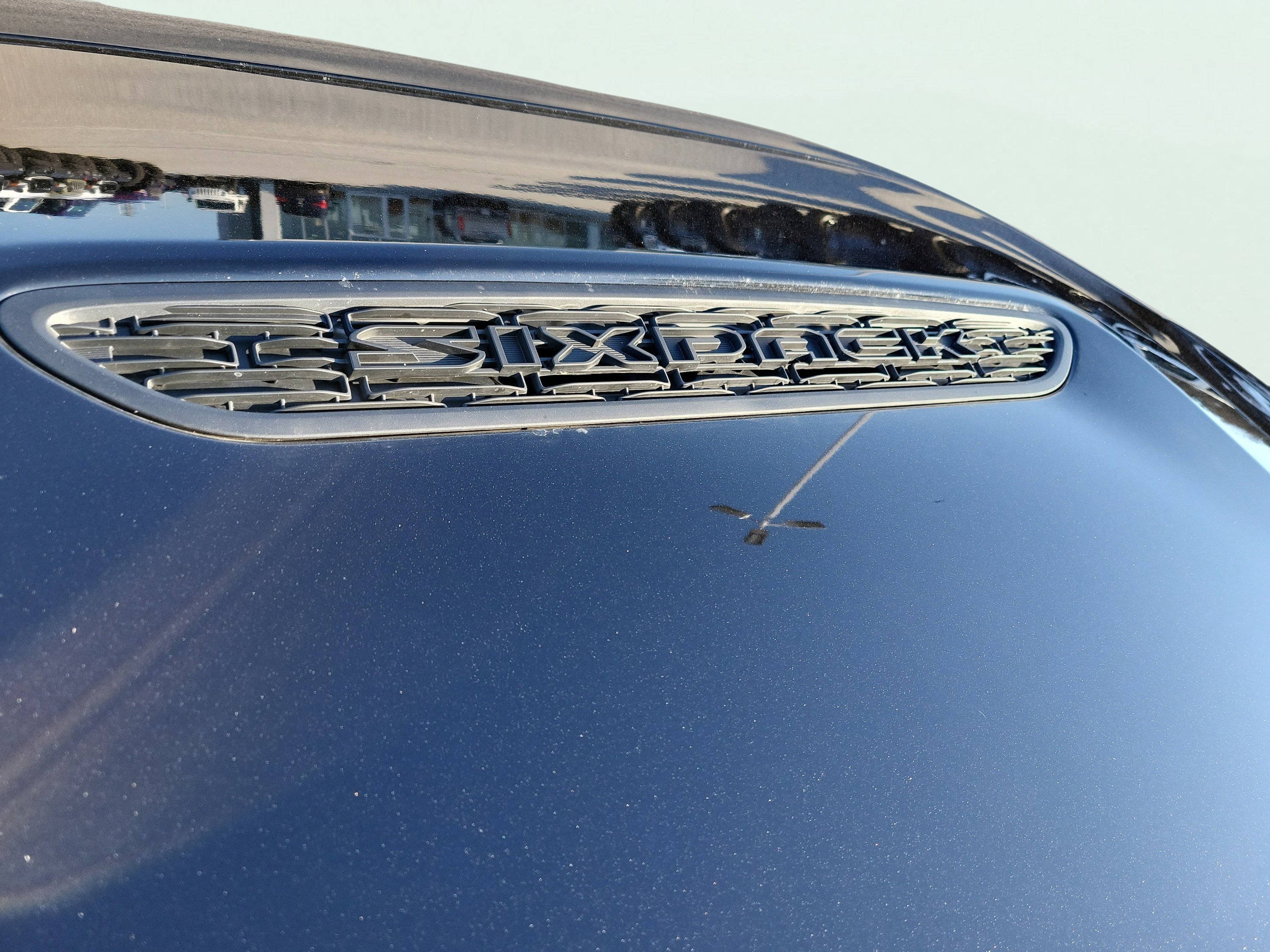 New 2026 Dodge Charger Scat Pack AWD/4WD image 23