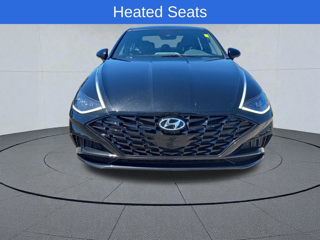 Used 2022 Hyundai Sonata SEL Plus w/ Preferred Accessory Package image 9