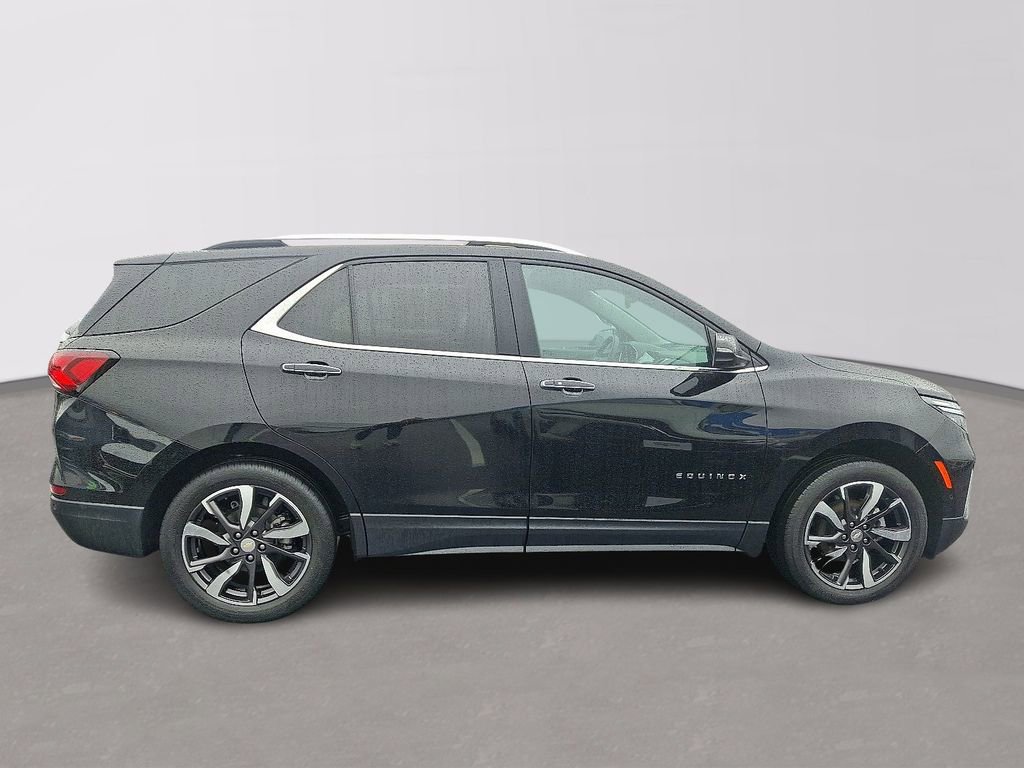 Certified 2023 Chevrolet Equinox Premier image 7