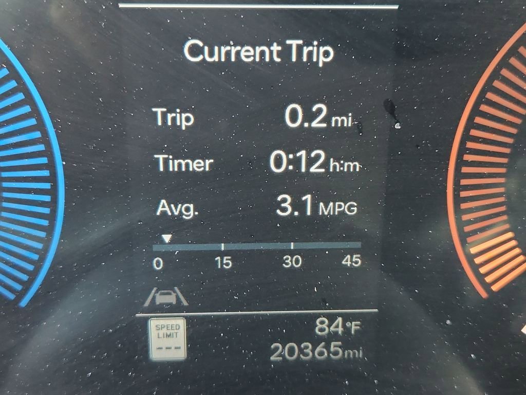 Used 2025 Hyundai Sonata SEL image 26