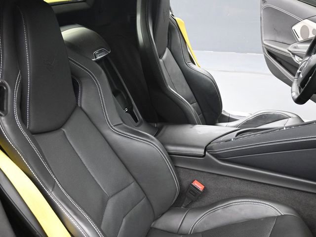 Used 2024 Chevrolet Corvette E-Ray image 16
