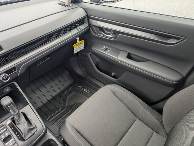 New 2026 Honda CR-V EX image 17