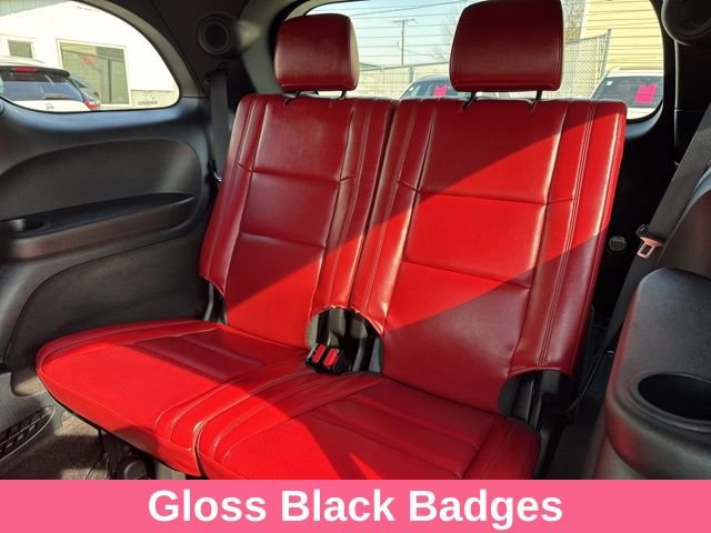 Used 2019 Dodge Durango R/T w/ Technology Group image 19