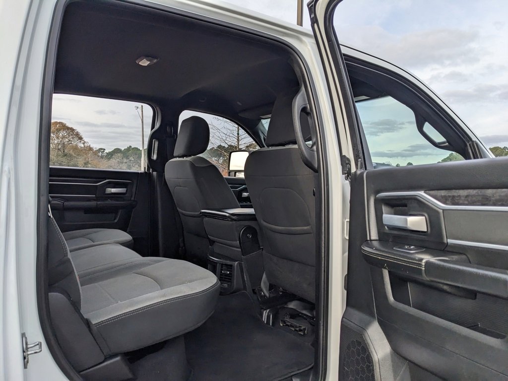 Certified 2024 RAM 2500 Big Horn image 42