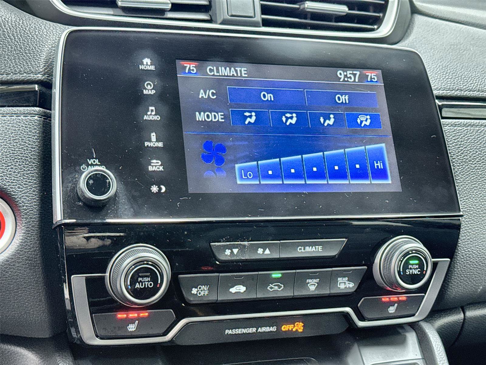 Used 2022 Honda CR-V Touring image 27