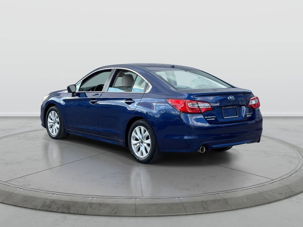 Used 2015 Subaru Legacy 2.5i Premium image 5
