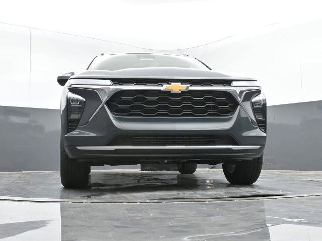 New 2026 Chevrolet Trax LT w/ Driver Confidence Package image 16