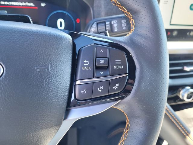 New 2026 Ford Explorer Tremor w/ Tremor Ultimate Package image 25