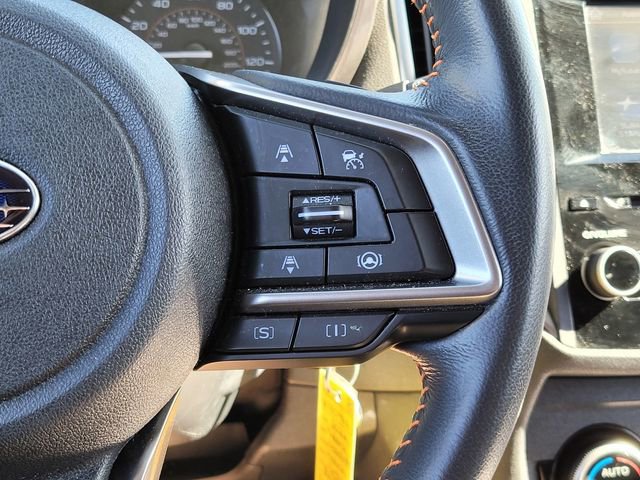 Used 2022 Subaru Crosstrek 2.0i Premium image 21