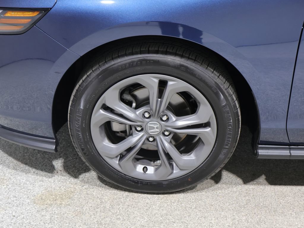 Used 2024 Honda Accord EX image 8