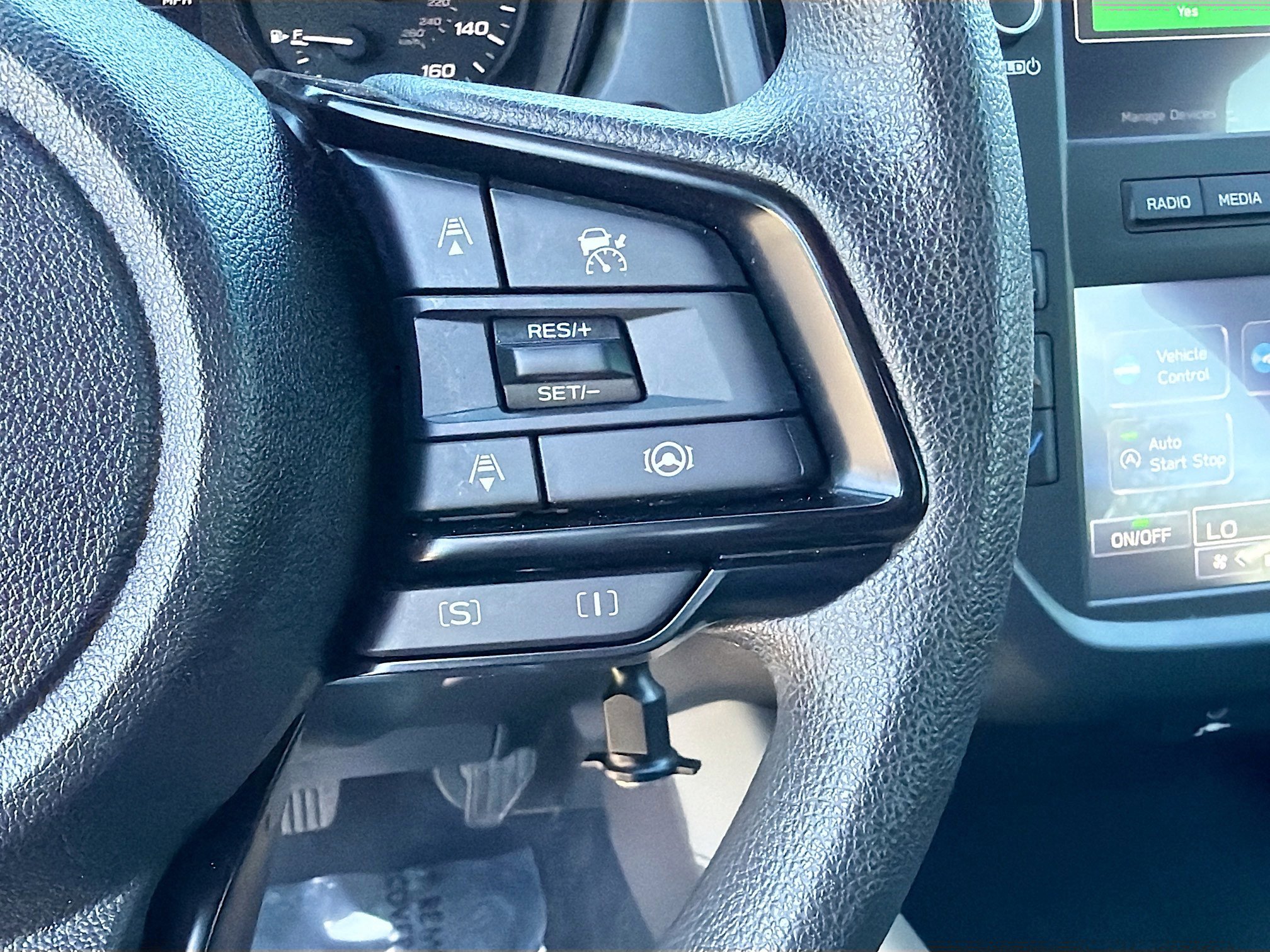 Certified 2025 Subaru Forester image 36