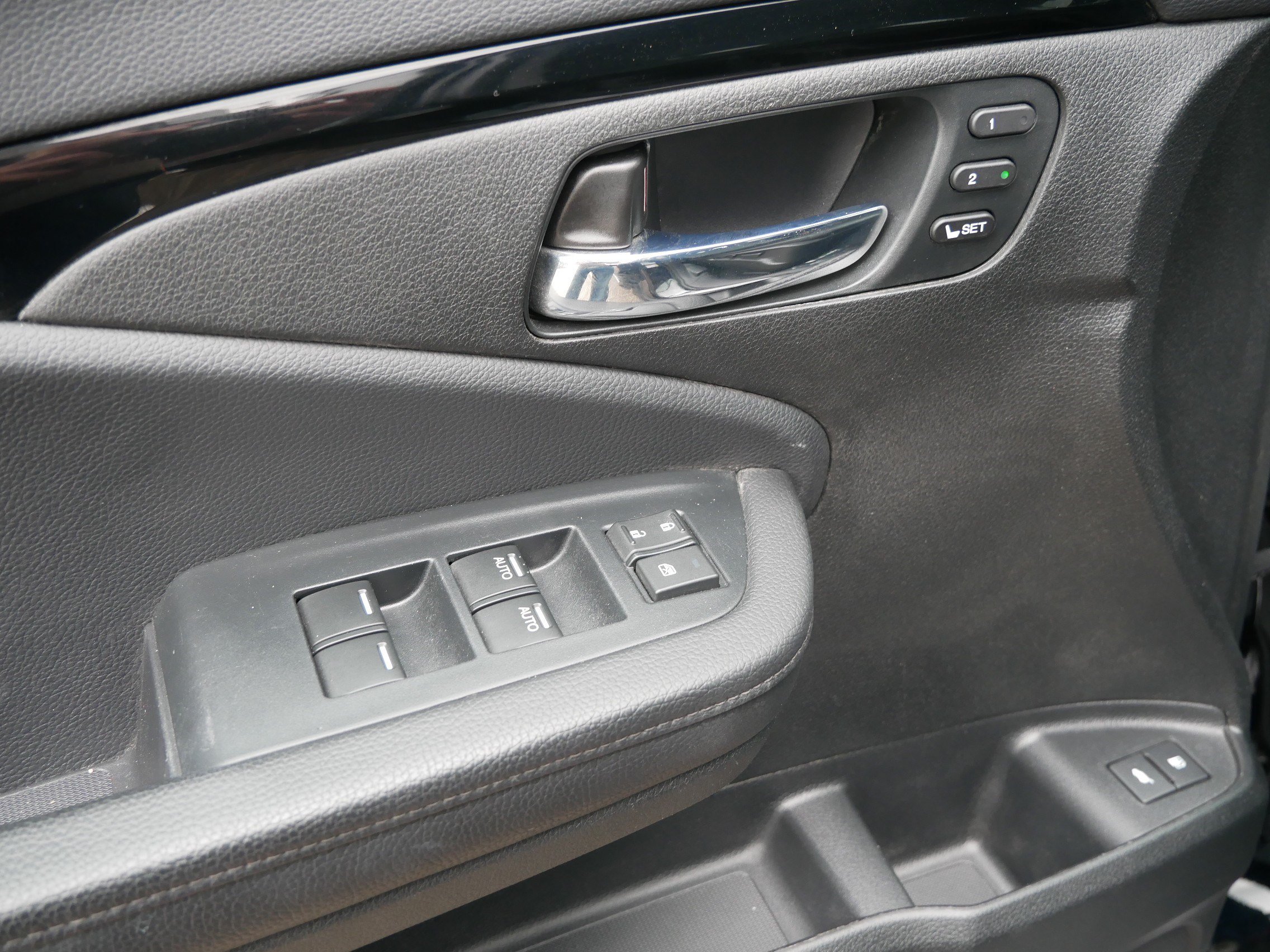 Used 2022 Honda Pilot Touring image 20