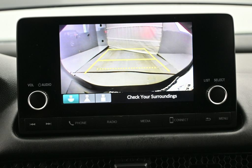 Certified 2024 Honda HR-V LX image 22