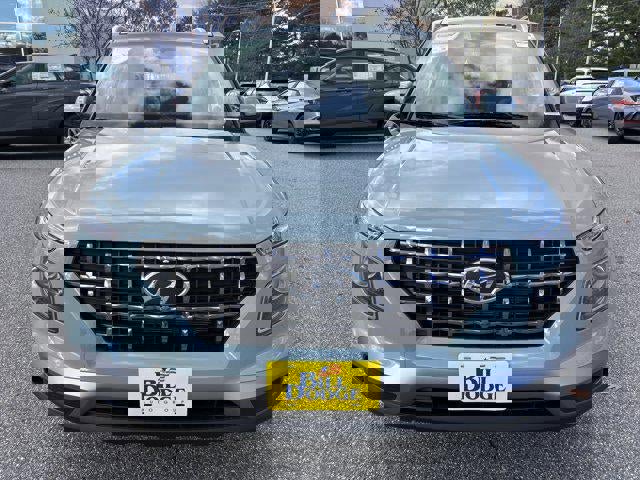 New 2026 Hyundai Venue SEL image 29