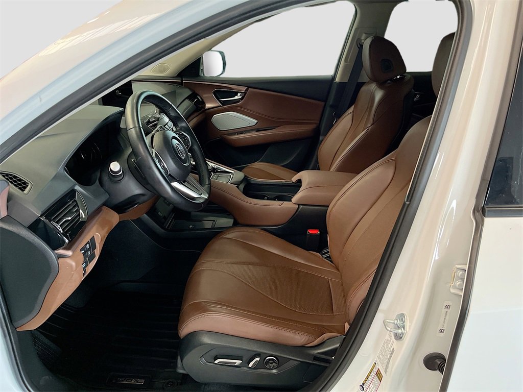 Used 2024 Acura RDX w/ Technology Package image 21