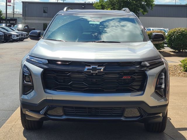 New 2026 Chevrolet Equinox RS w/ LPO, Floor Liner Package image 11