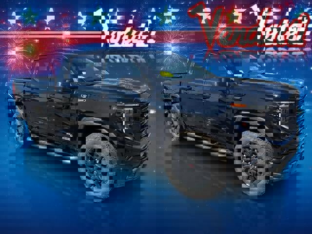 New 2026 GMC Sierra 1500 Elevation w/ Elevation Select Package image 3