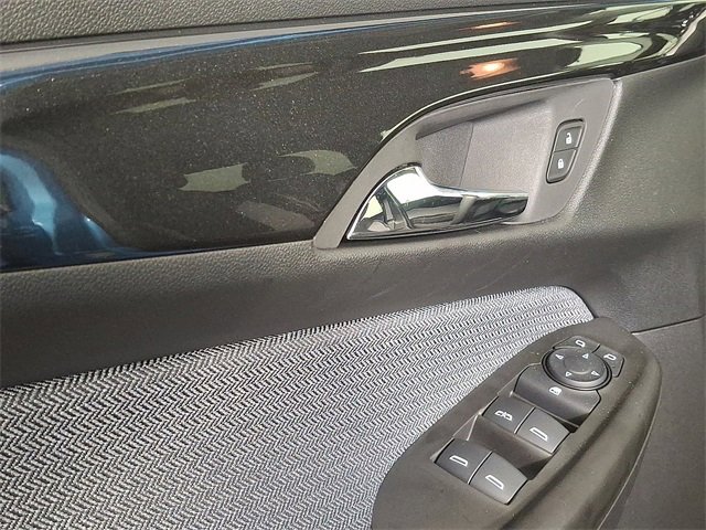 Used 2026 Chevrolet TrailBlazer LT image 15