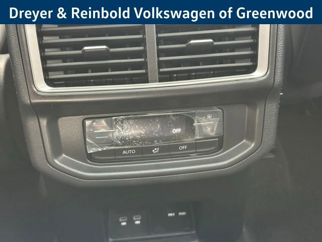 New 2026 Volkswagen Atlas Peak Edition image 31