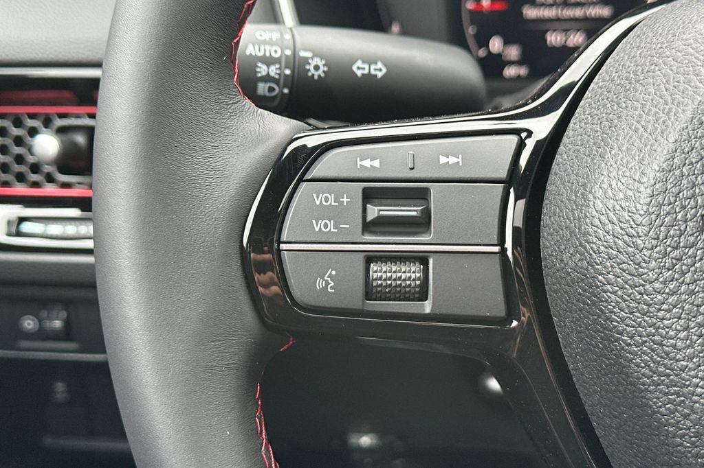 New 2026 Honda Civic Si image 24