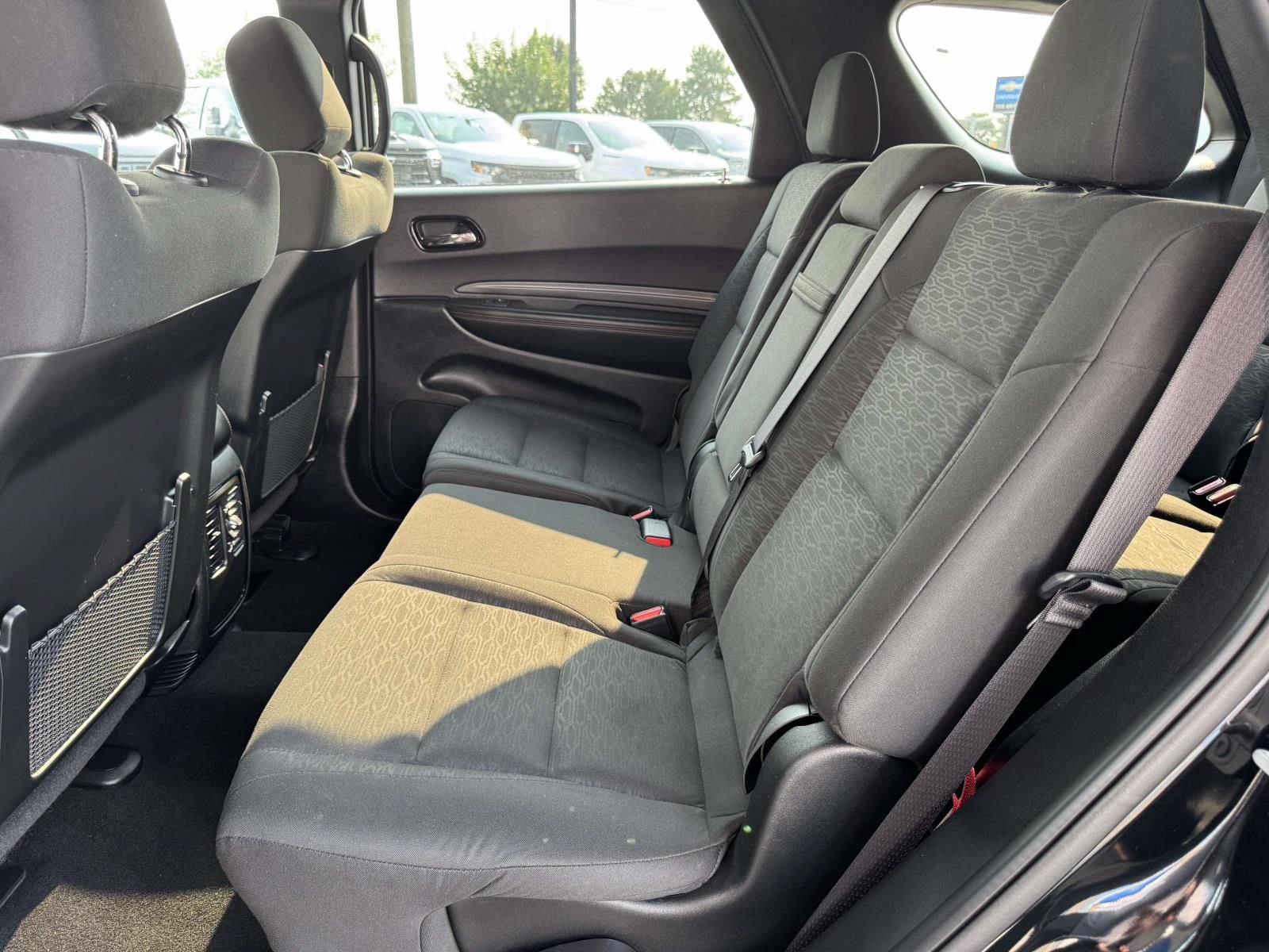 Used 2026 Dodge Durango GT AWD/4WD image 22