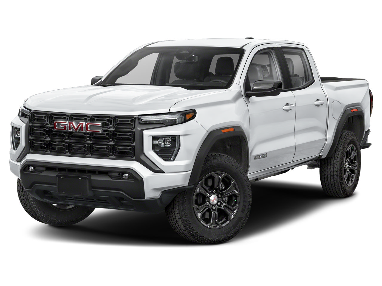 New 2026 GMC Canyon Elevation w/ Convenience Package AWD/4WD image 34