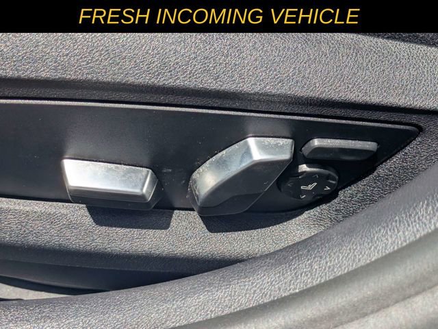 Used 2021 BMW 540i w/ Convenience Package RWD image 18