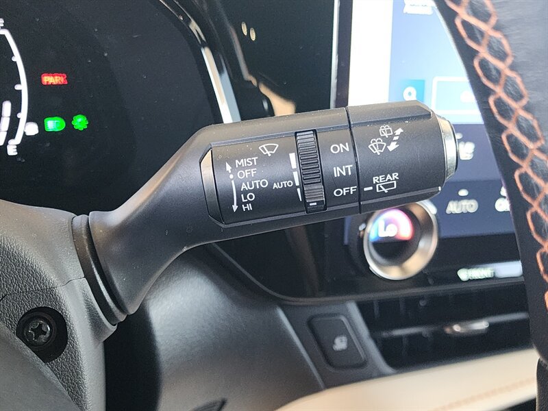 Used 2022 Lexus NX 350 AWD w/ Vision Package image 36