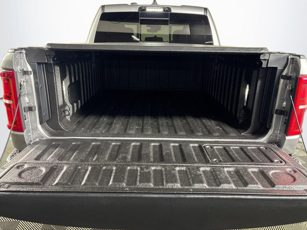 Used 2026 RAM 1500 Limited image 22