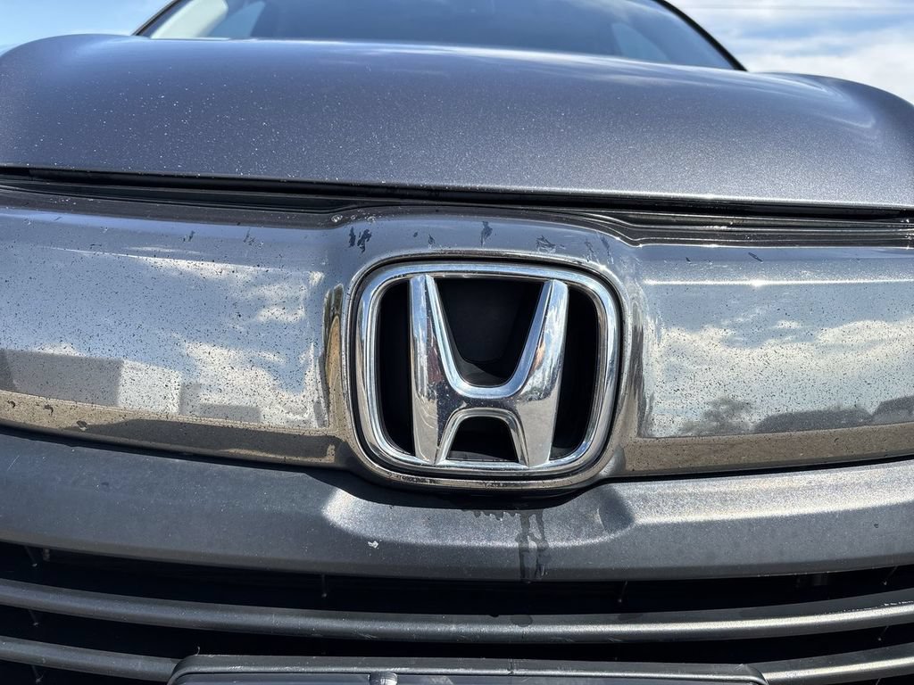 Used 2021 Honda HR-V EX-L image 35