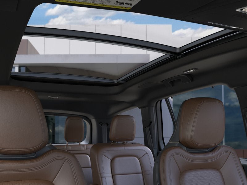 New 2026 Lincoln Aviator Reserve AWD/4WD image 22