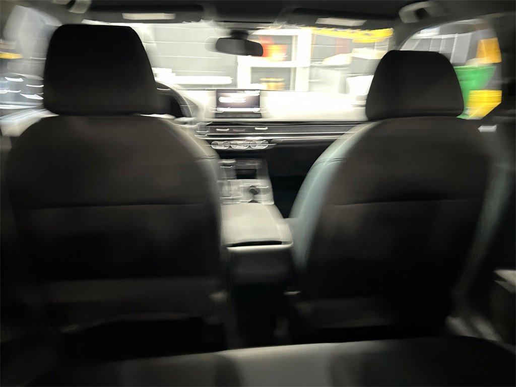 Used 2023 Honda Civic Sport image 22