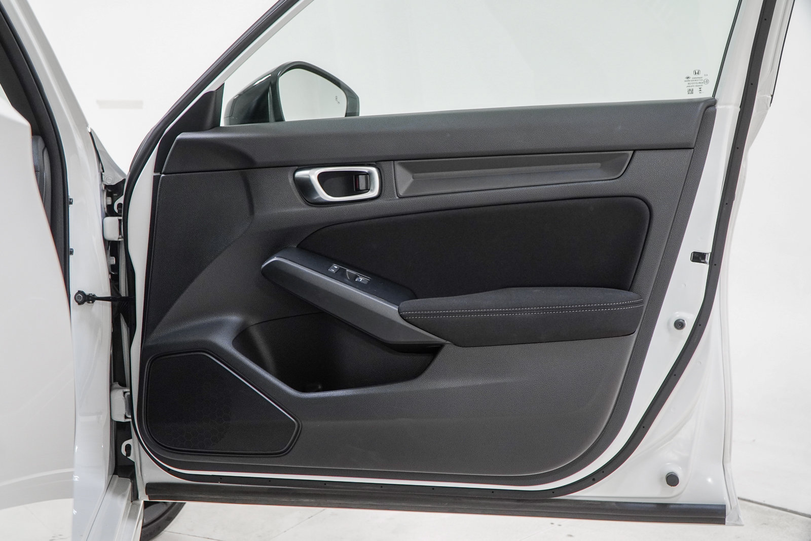 Certified 2026 Honda Civic Sport image 34