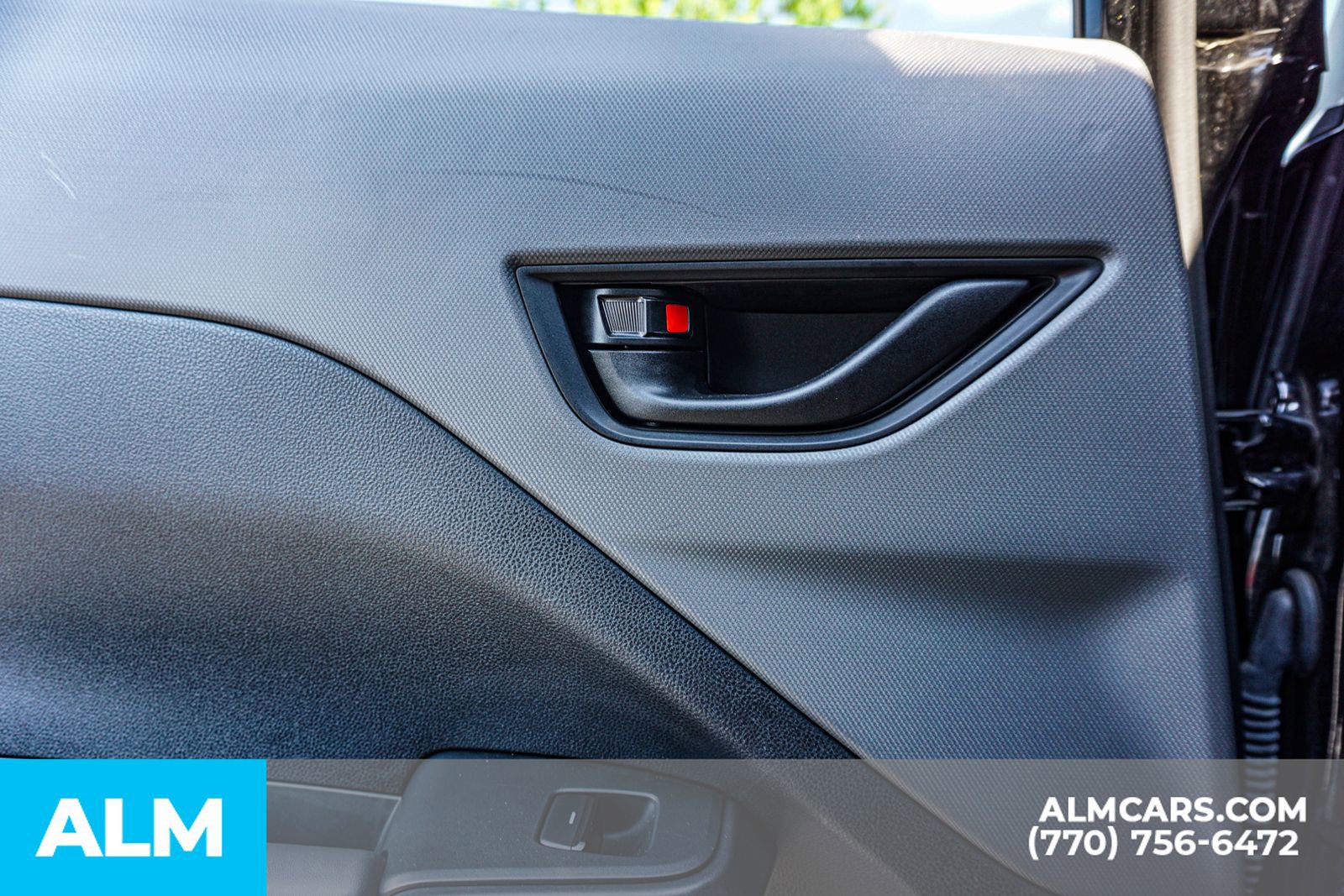 Used 2025 Subaru Crosstrek 2.0i Premium AWD/4WD image 55