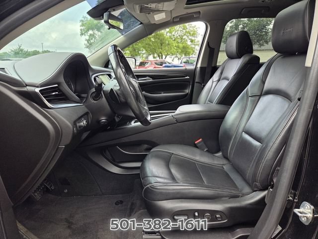 Used 2020 Buick Enclave Avenir w/ Avenir Technology Package FWD image 9