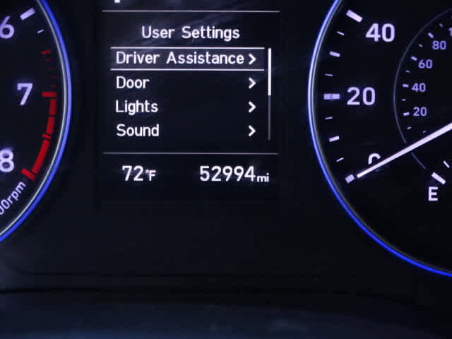 Used 2022 Hyundai Palisade SE image 24