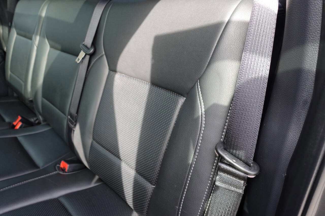 Used 2023 Ford F150 XLT w/ Equipment Group 302A High image 27