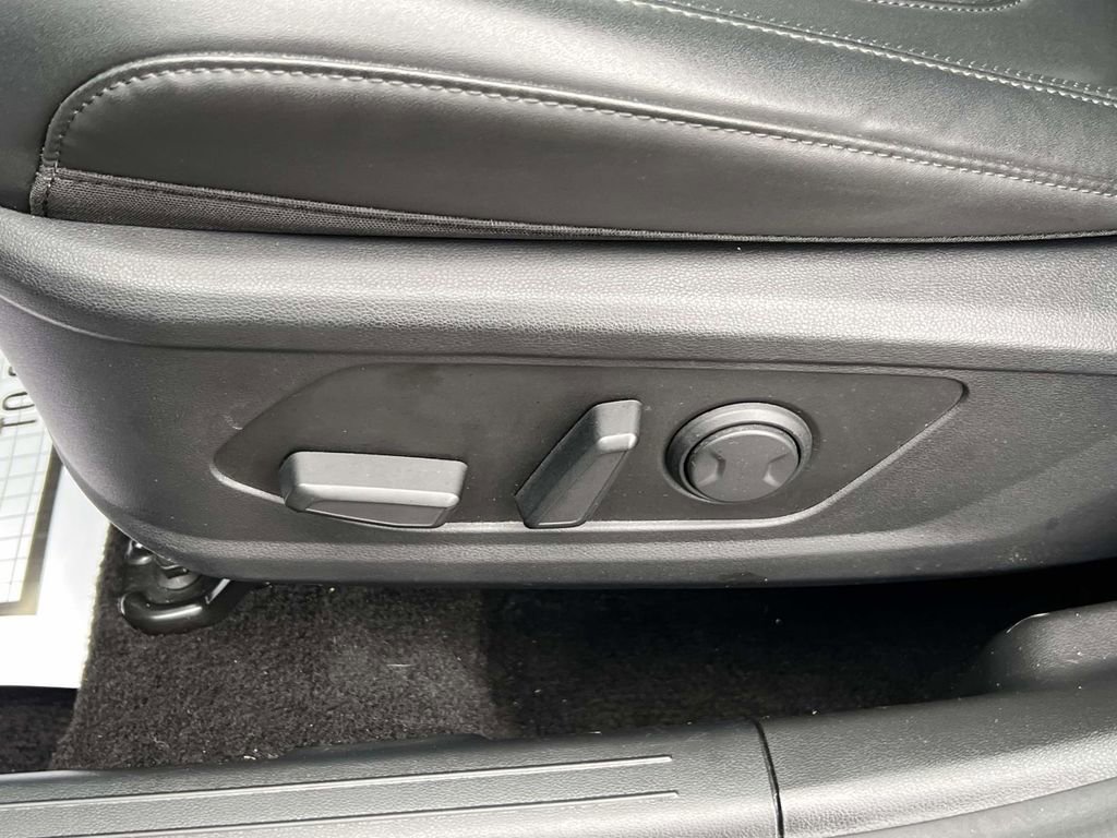 Certified 2023 Hyundai Tucson XRT AWD/4WD image 20