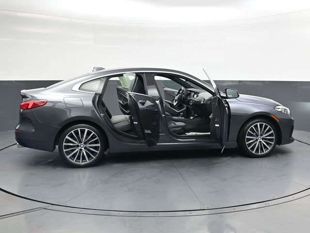 Used 2020 BMW 228i xDrive Gran Coupe w/ Convenience Package AWD/4WD image 35