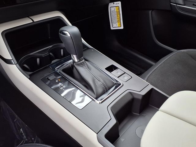 New 2026 MAZDA CX-5 Select AWD/4WD image 15