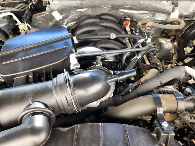 Certified 2020 Ford F250 XLT w/ Tremor Off-Road Package AWD/4WD image 23