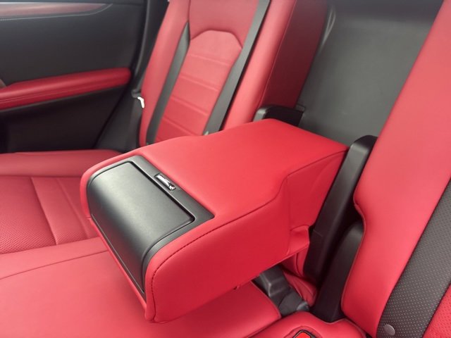 Used 2022 Lexus RX 450h F Sport image 39